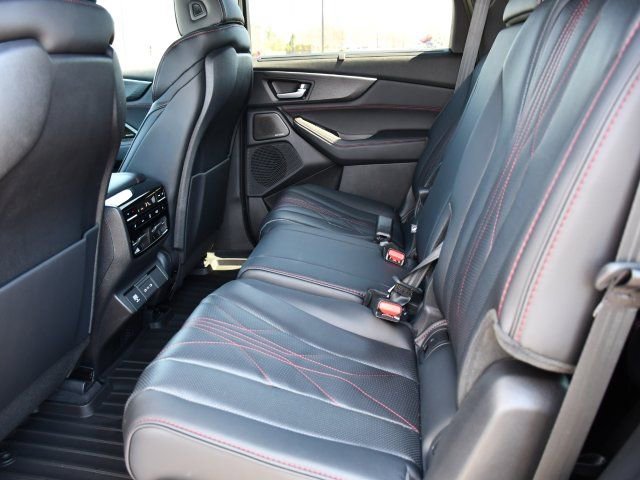 New 2026 Acura MDX Type S AWD/4WD image 19