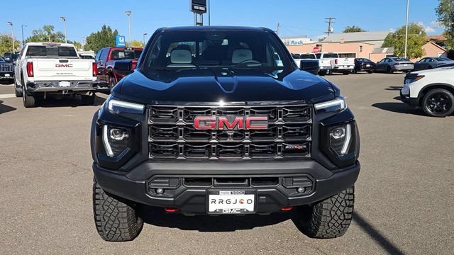 New 2026 GMC Canyon AT4X w/ AT4X AEV Edition AWD/4WD image 3