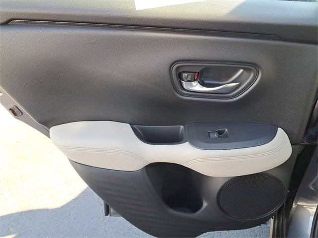 Certified 2024 Honda HR-V LX image 13