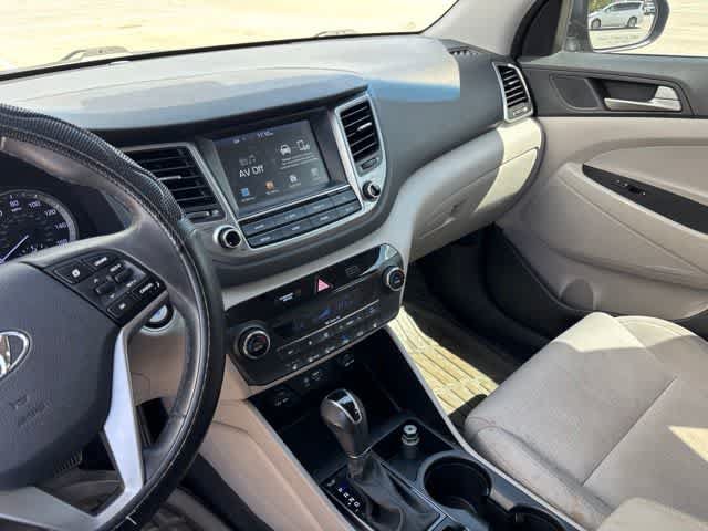 Used 2018 Hyundai Tucson Sport w/ Cargo Package FWD image 20