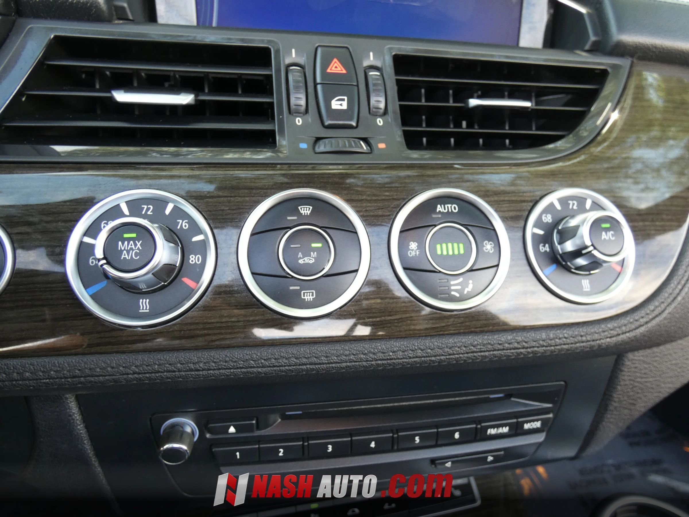 Used 2015 BMW Z4 sDrive35is RWD image 44