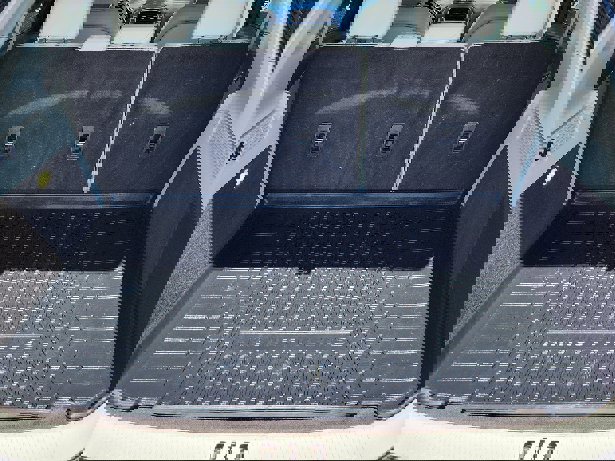 Used 2020 Lincoln Nautilus Black Label image 14