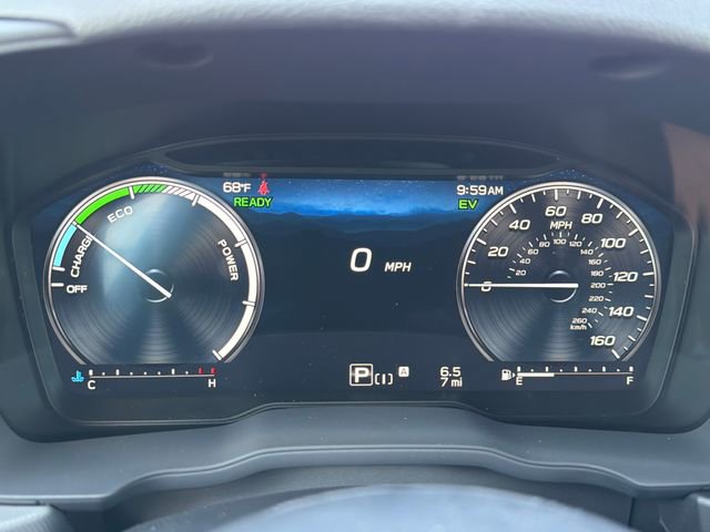 New 2026 Subaru Forester Sport AWD/4WD image 11