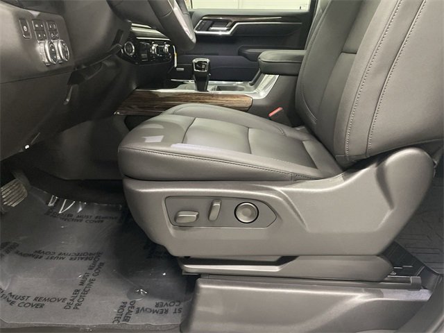 New 2026 GMC Sierra 1500 Elevation w/ Elevation Premium Package image 20