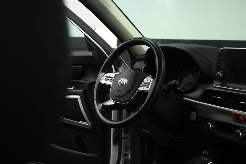 Used 2020 Kia Telluride S AWD/4WD image 64