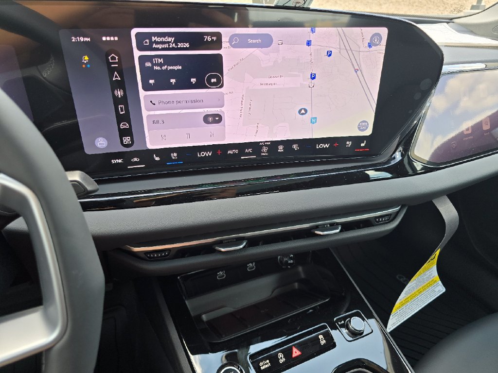 New 2026 Audi A5 Premium Plus AWD/4WD image 23