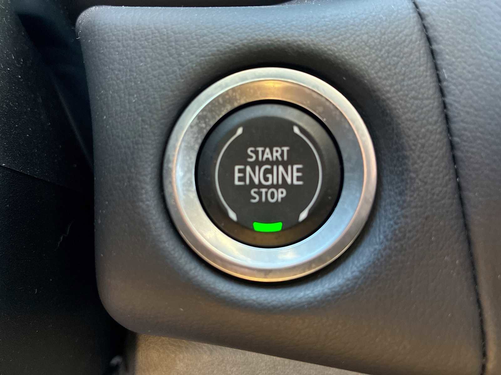 Certified 2024 Chevrolet Tahoe LS w/ Driver Alert Package image 16