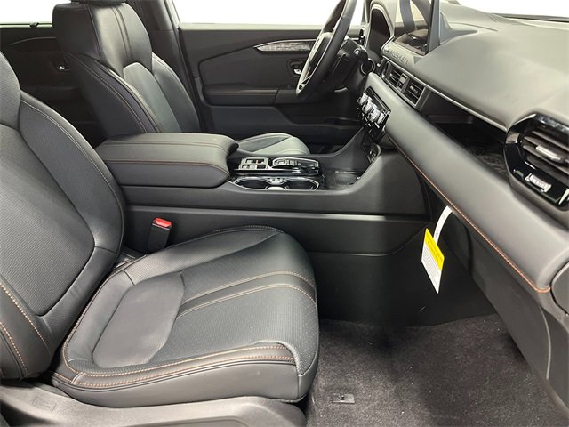New 2026 Honda Passport TrailSport Elite image 29