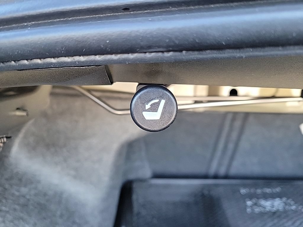 New 2026 Nissan Altima 2.5 SV FWD image 18