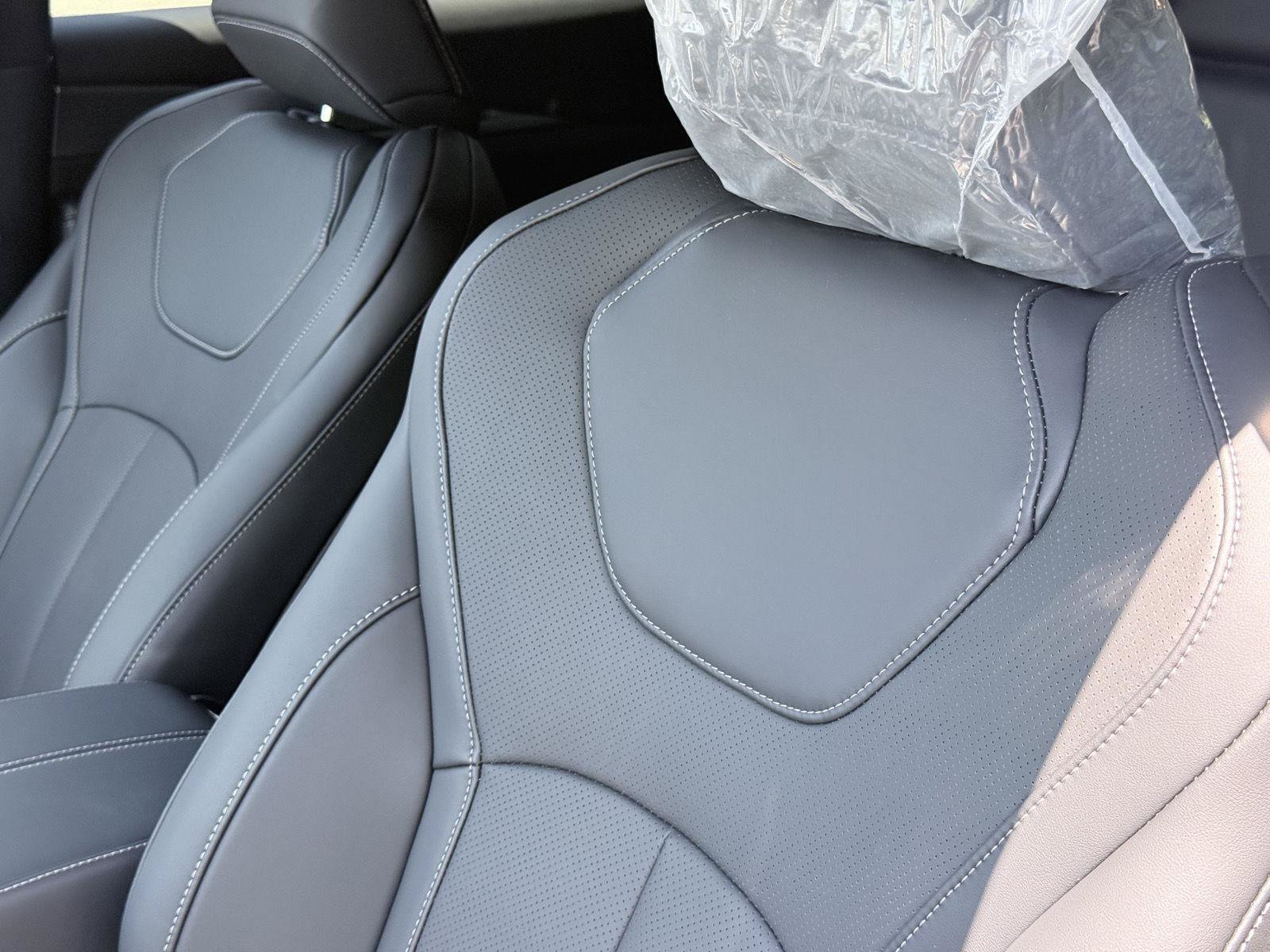 New 2027 INFINITI QX60 Sport w/ Dark Cargo Package AWD/4WD image 19