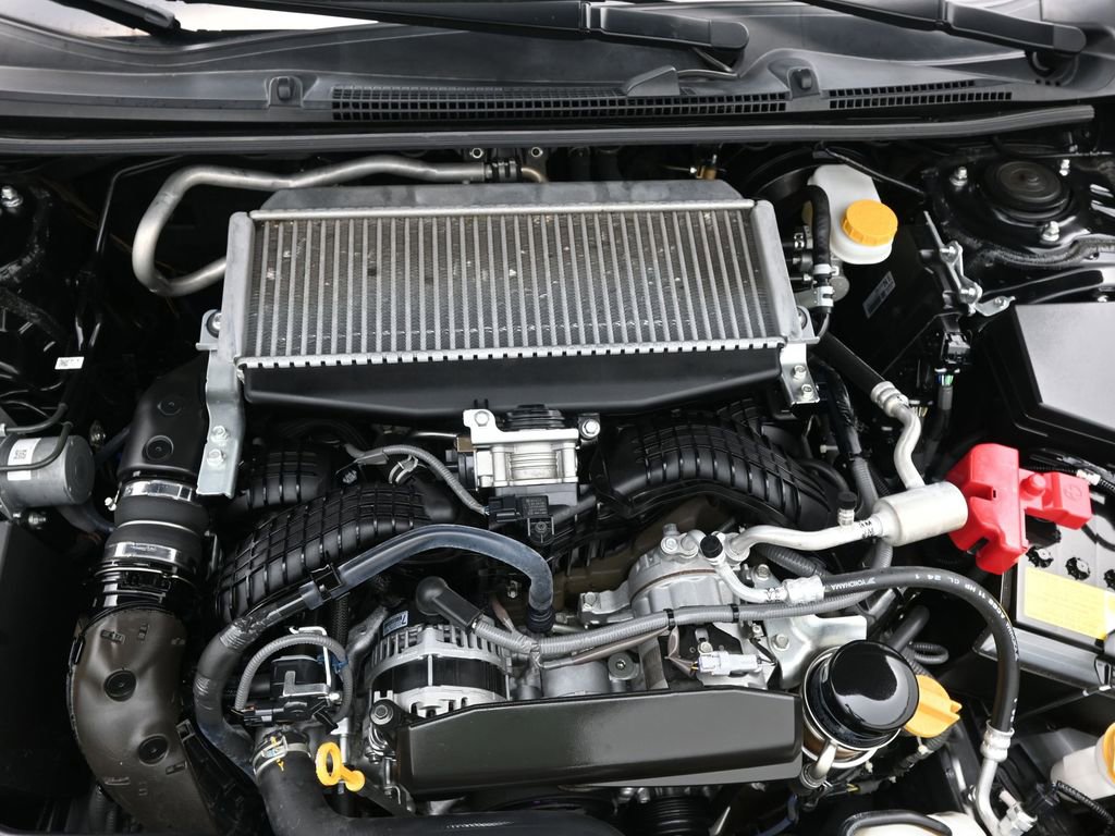 Used 2024 Subaru WRX Base w/ Accessory Package #2 image 22