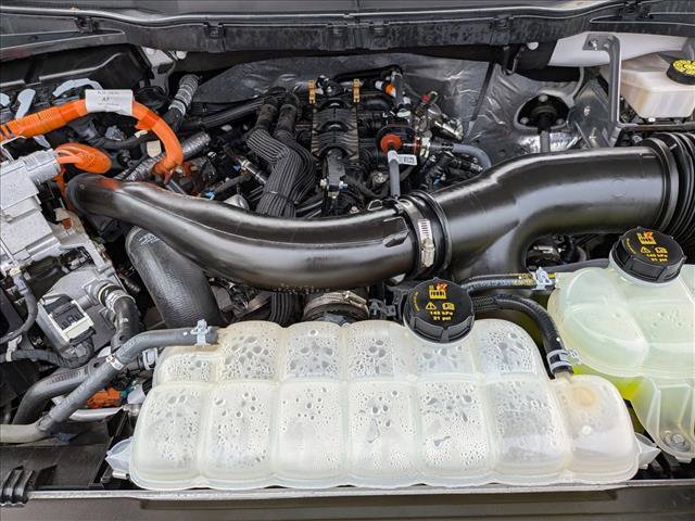 Used 2024 Ford F150 XLT w/ Equipment Group 302A MID image 24