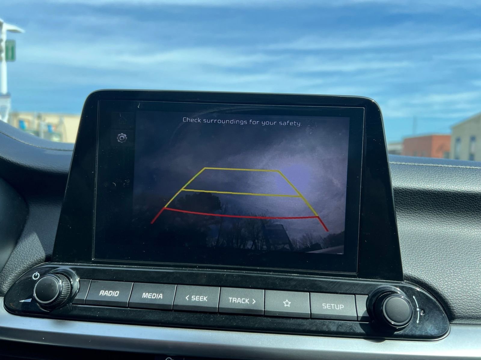 Used 2024 Kia Forte LXS image 22