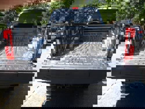 New 2025 Ford F250 XL w/ STX Appearance Package image 4