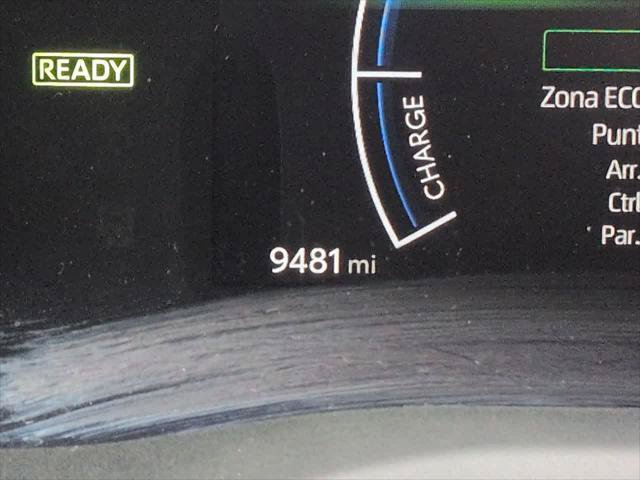 Certified 2026 Toyota Camry SE FWD image 24