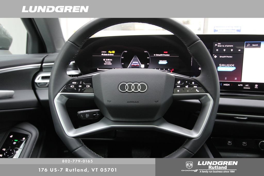 Used 2025 Audi A5 2.0T Premium w/ Convenience Package image 5