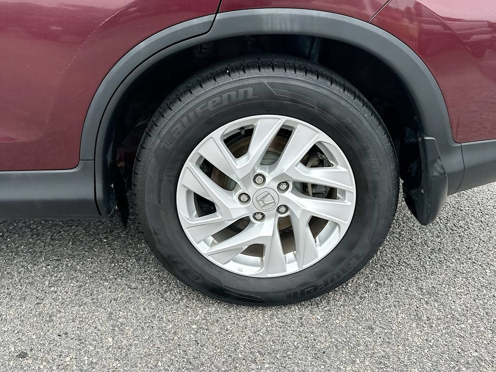 Used 2015 Honda CR-V EX-L image 24