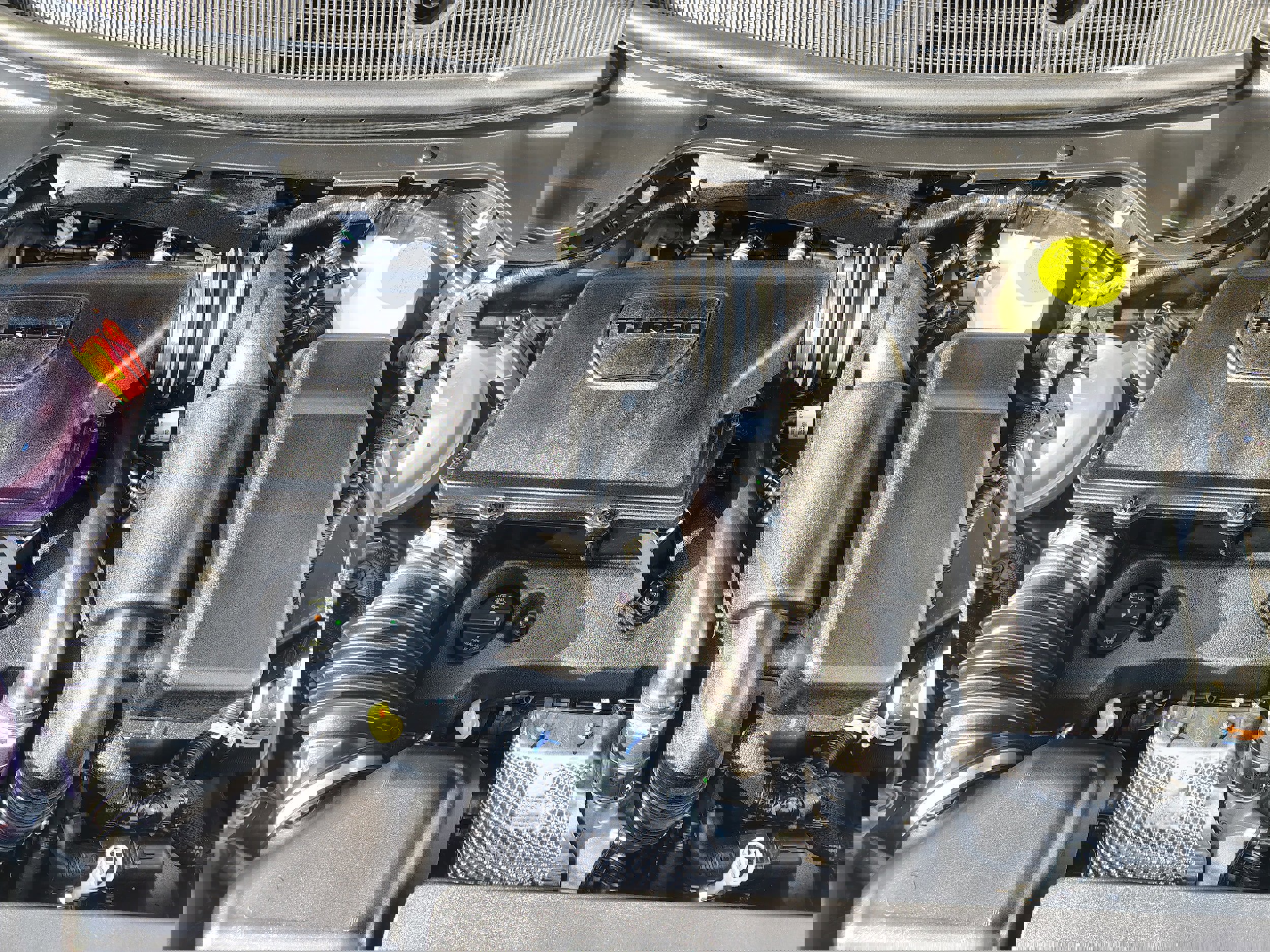 New 2026 Jeep Cherokee Limited image 16