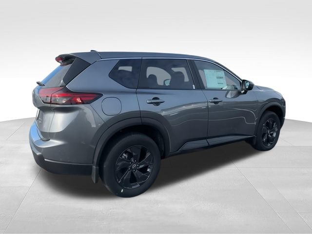 Certified 2026 Nissan Rogue SV w/ Cold Weather Package AWD/4WD image 8