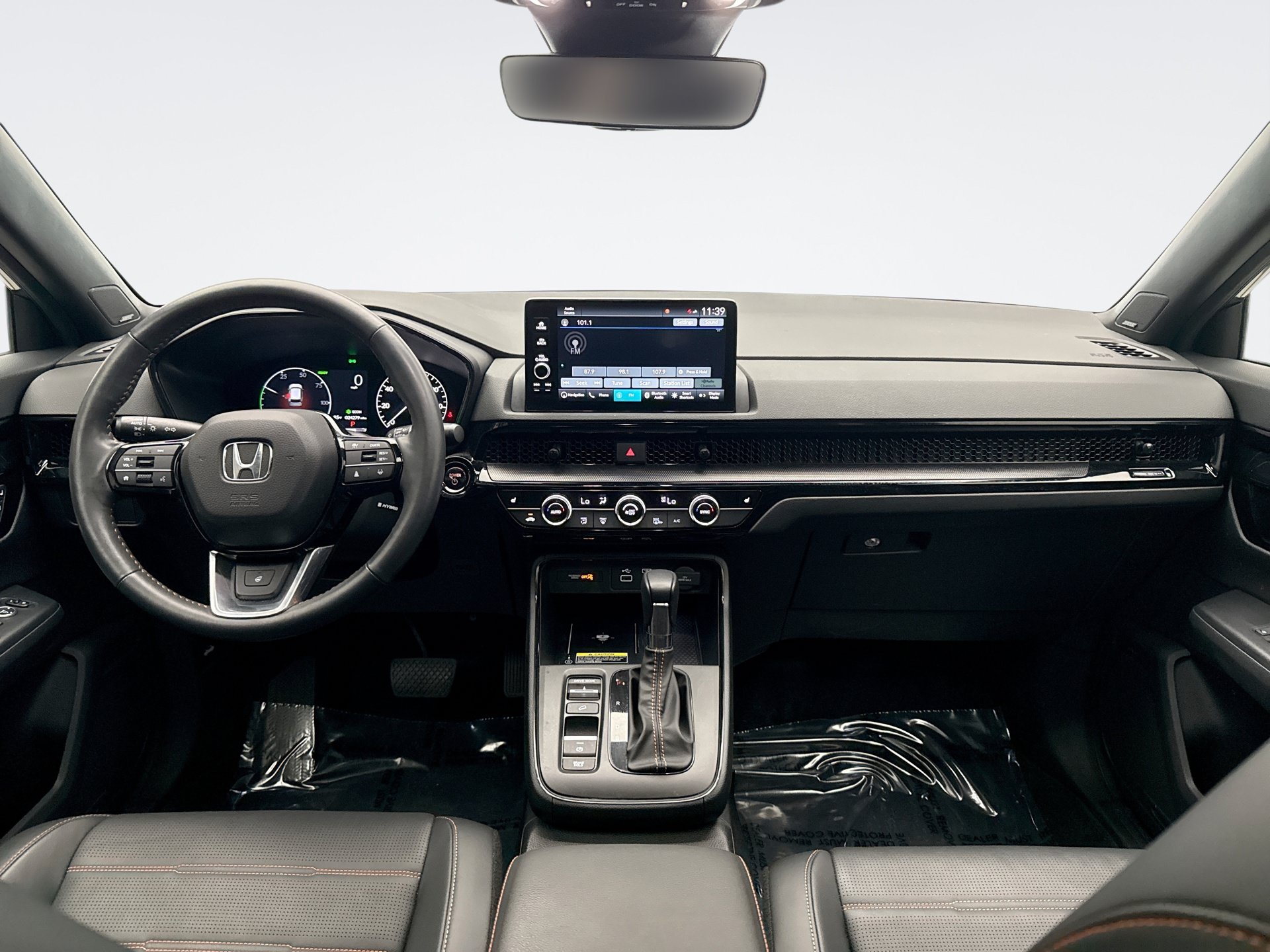 Used 2023 Honda CR-V Sport Touring image 14