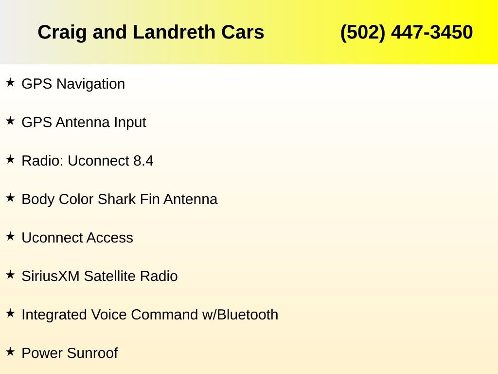 Used 2016 Jeep Grand Cherokee Limited 75th Anniversary image 20