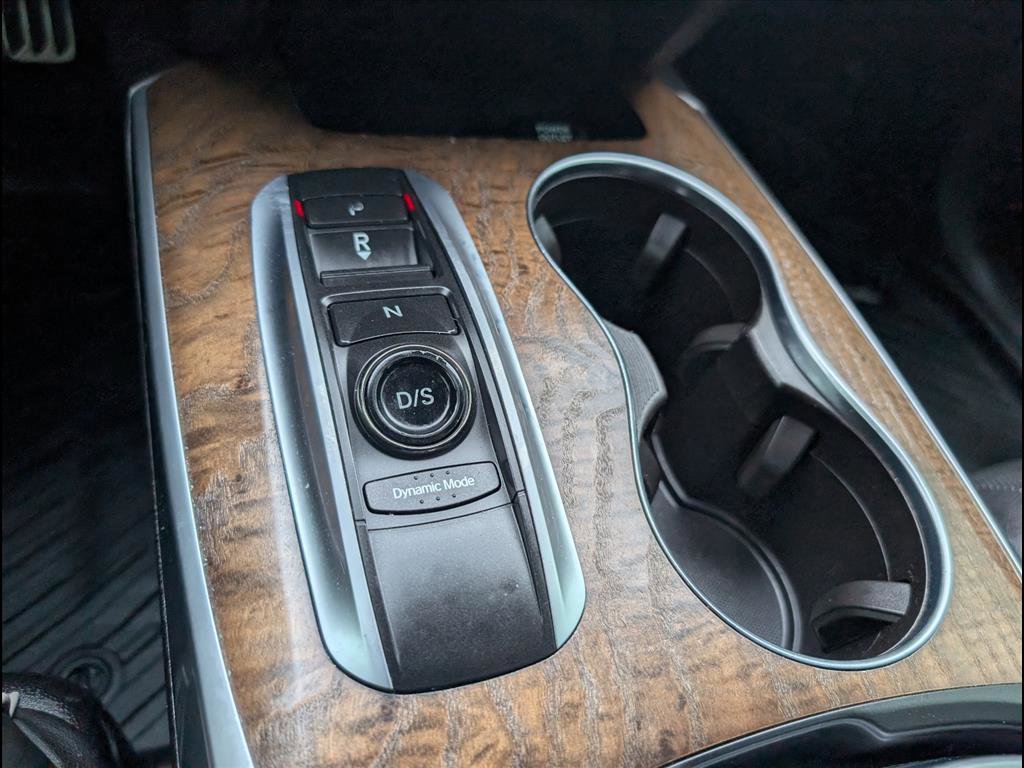 Used 2019 Acura MDX Sport Hybrid w/ Advance Pkg image 21