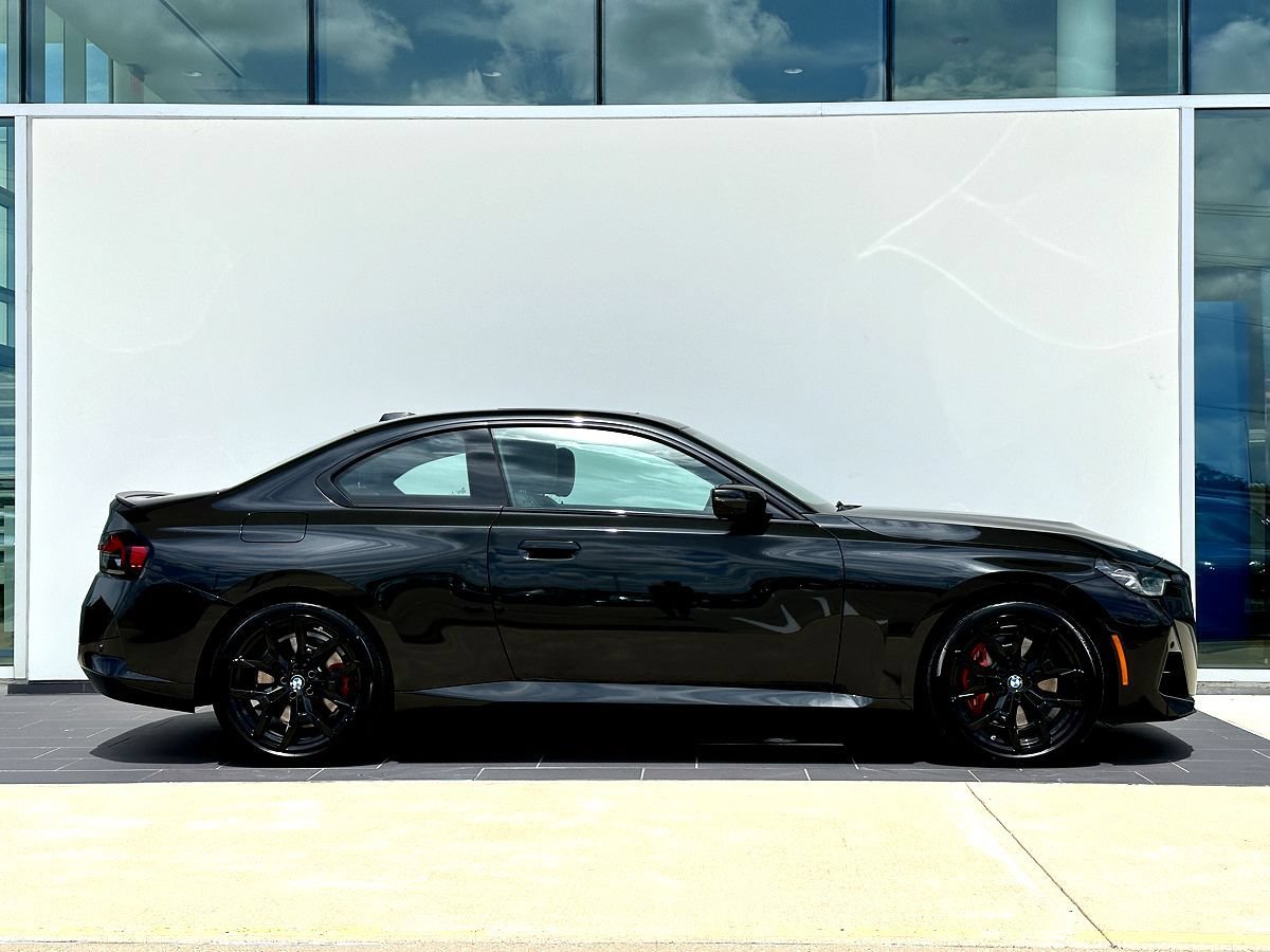 New 2026 BMW 230i xDrive Coupe w/ Premium Package AWD/4WD image 3