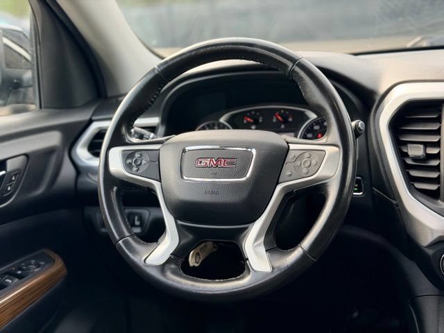 Used 2020 GMC Acadia SLE w/ Driver Convenience Package FWD image 22
