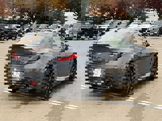 Used 2024 Toyota GR86 Premium image 4