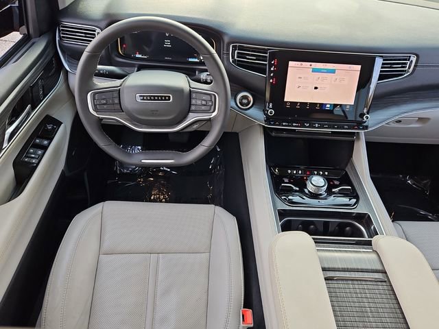 Used 2023 Jeep Wagoneer Series III w/ Convenience Group I image 12