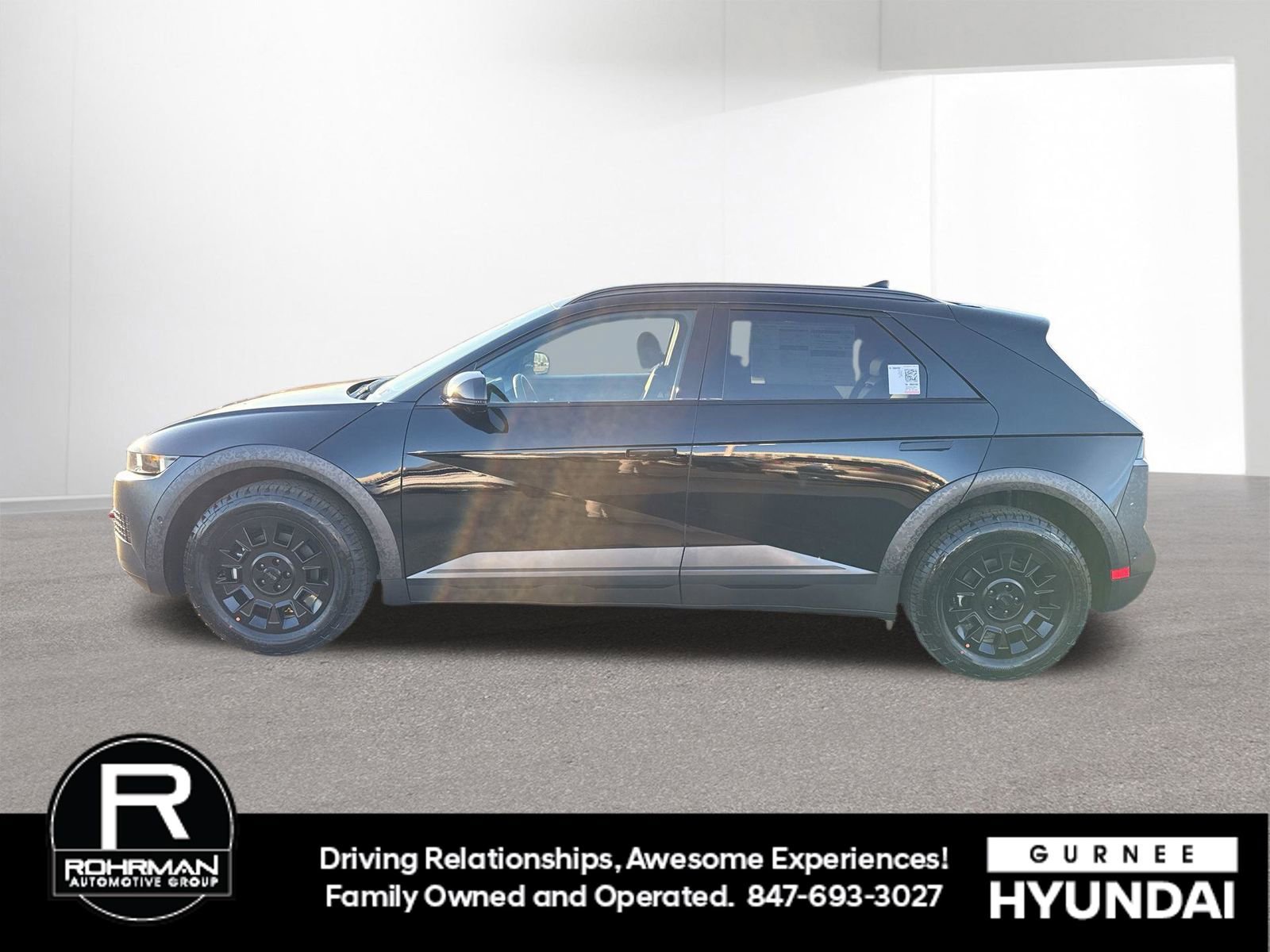 New 2026 Hyundai Ioniq 5 XRT AWD/4WD image 6