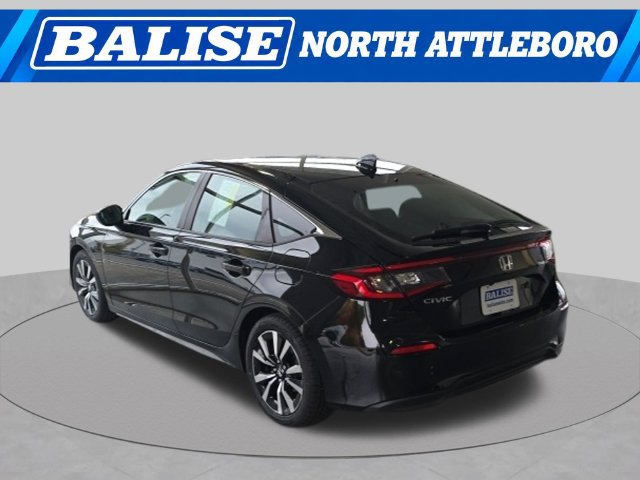 Used 2024 Honda Civic EX-L image 6