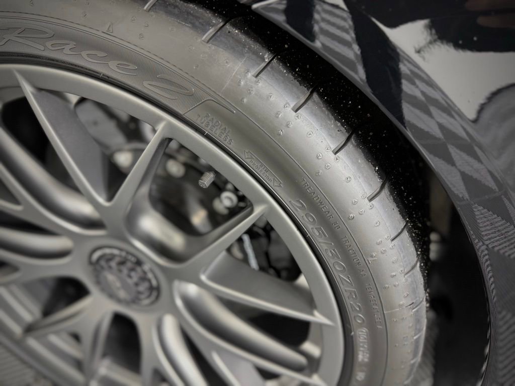 Certified 2024 Porsche 718 Boxster Spyder RS image 20