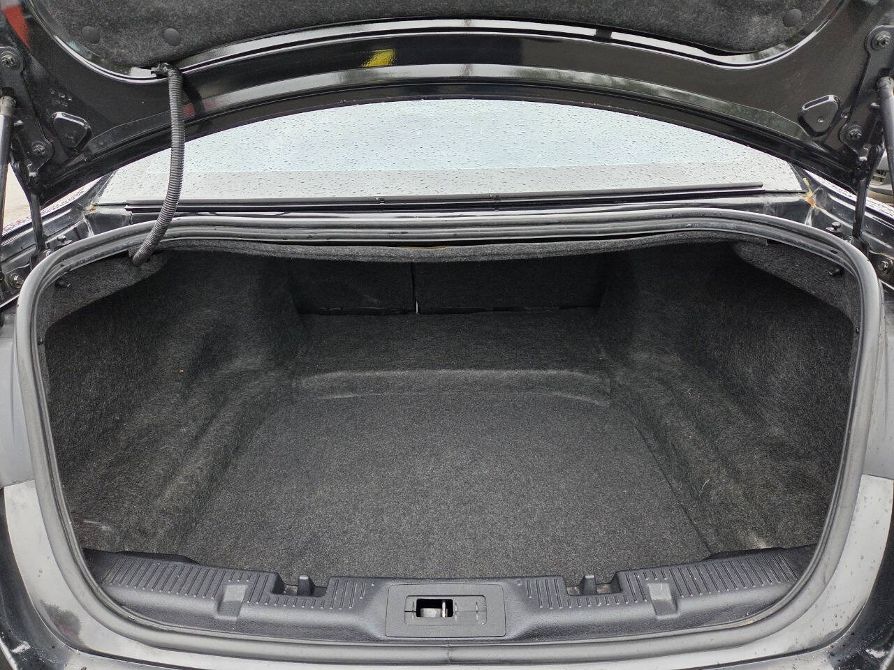 Used 2014 Ford Taurus SEL w/ Equipment Group 201A FWD image 20