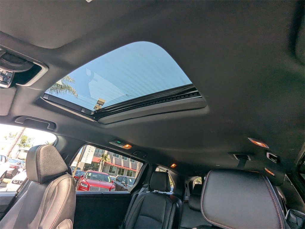 Used 2023 Honda Odyssey Sport image 22