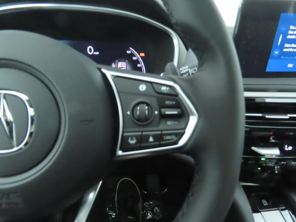 Used 2026 Acura MDX FWD image 14