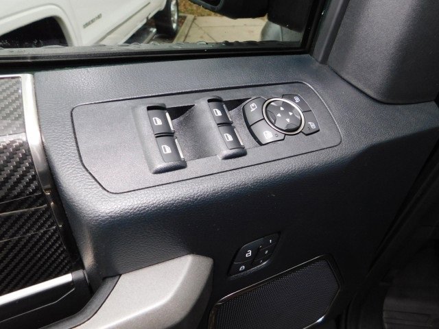 Used 2020 Ford F150 Raptor w/ Equipment Group 802A Luxury image 16