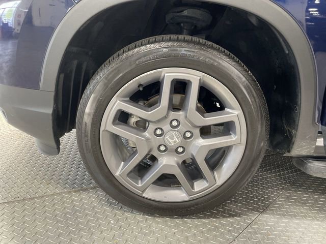 Used 2023 Honda Passport EX-L image 10