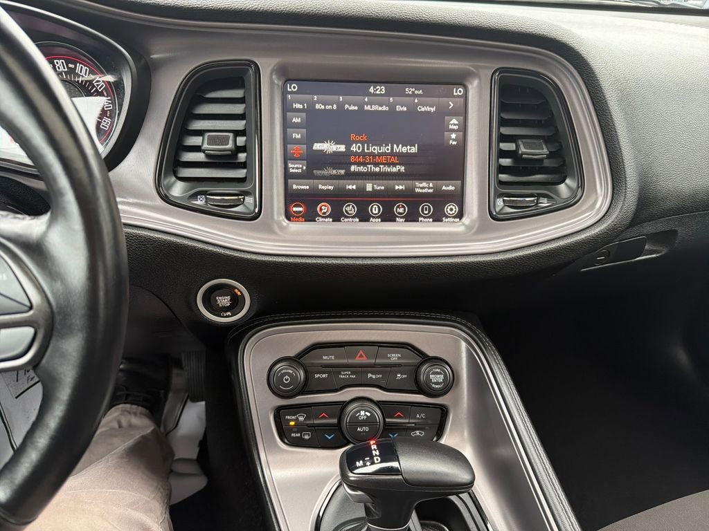 Certified 2023 Dodge Challenger GT w/ Blacktop Package image 21