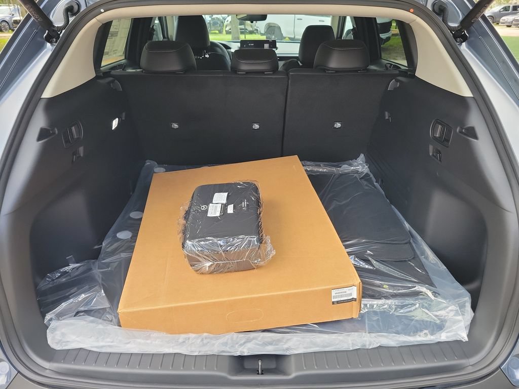 New 2026 MAZDA CX-50 AWD 2.5 S w/ Weather Package image 8