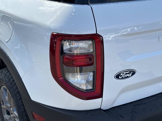 New 2026 Ford Bronco Sport Big Bend w/ Convenience Package AWD/4WD image 12