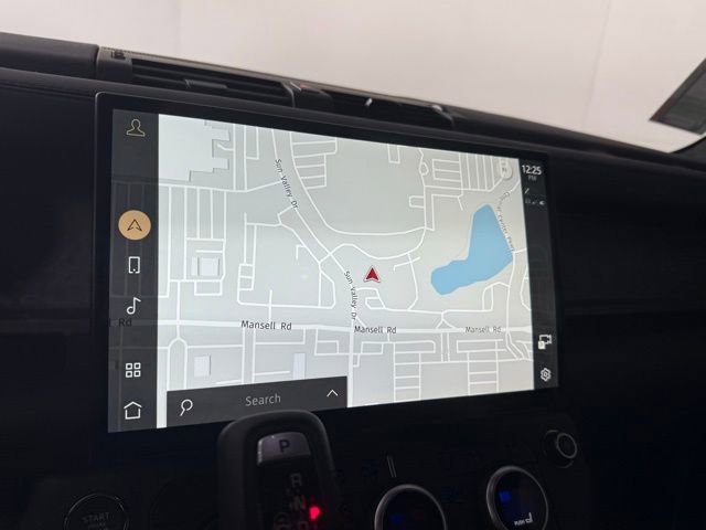 New 2026 Land Rover Defender 110 X image 19