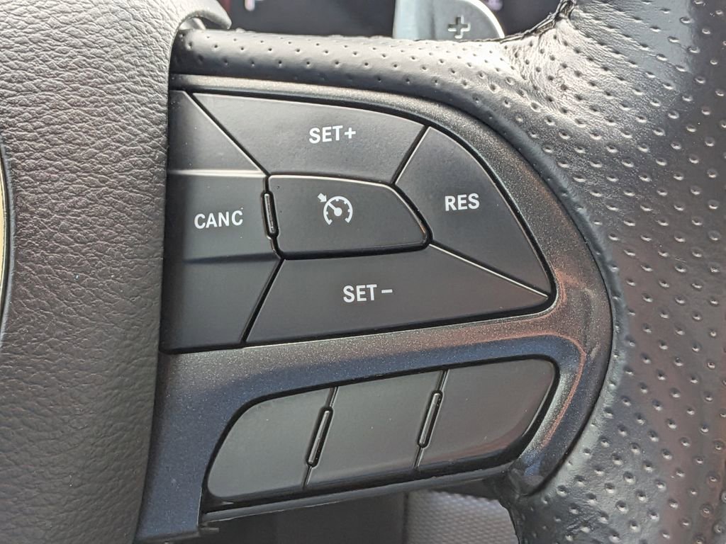 Used 2018 Dodge Durango R/T w/ Trailer Tow Group IV image 30