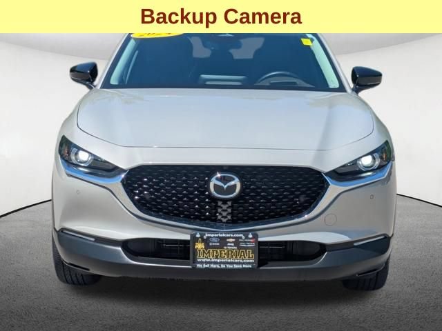 Used 2024 MAZDA CX-30 2.5 Turbo w/ Premium Plus Pkg AWD/4WD image 11