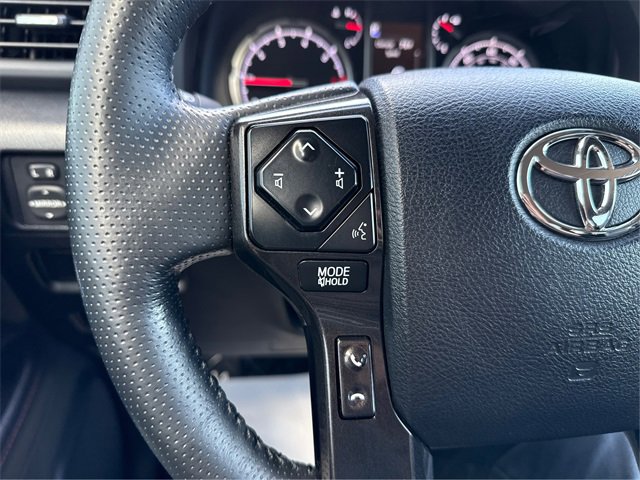 Used 2024 Toyota 4Runner TRD Off-Road Premium image 32