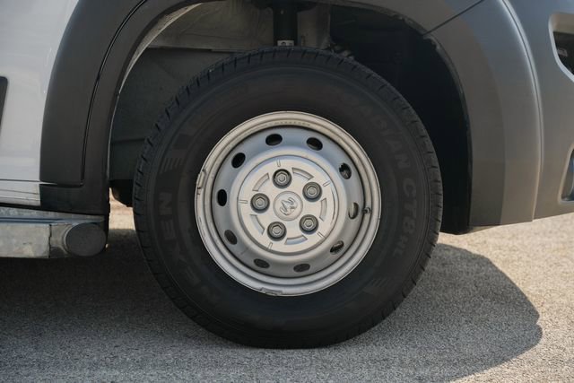 Used 2023 RAM ProMaster 2500 image 5