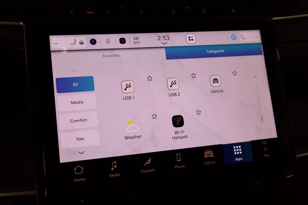 New 2025 Jeep Grand Cherokee Limited image 41