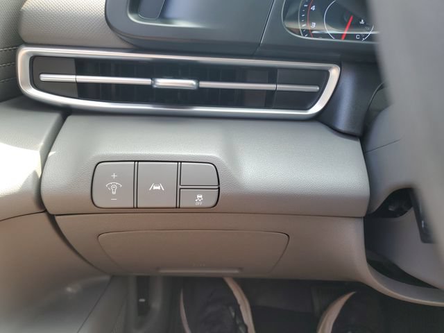 Used 2023 Hyundai Elantra SEL FWD image 21