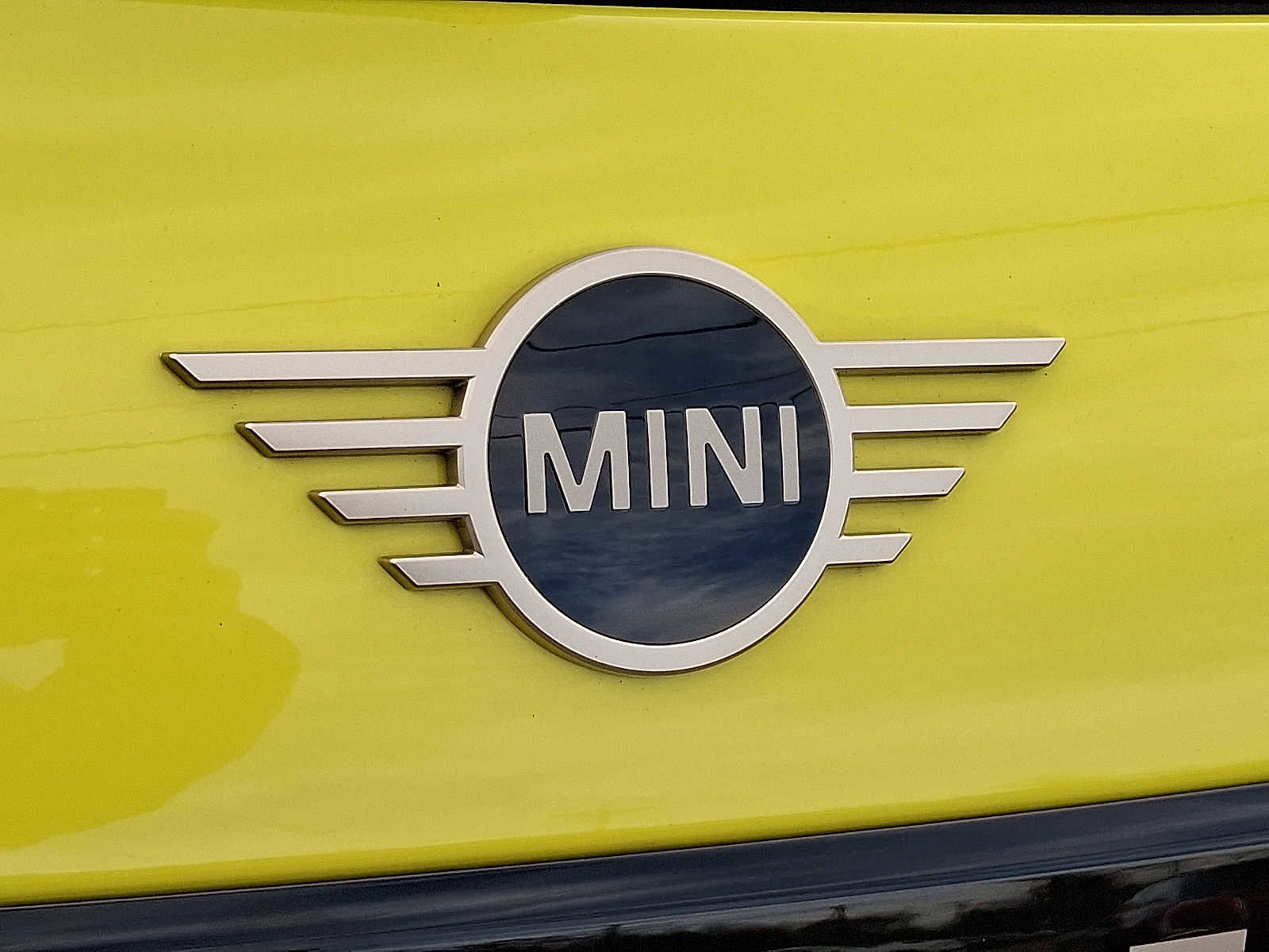 Used 2025 MINI Cooper S image 29