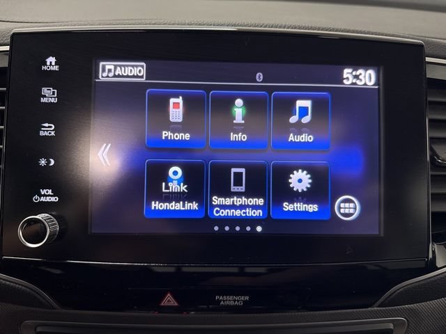 Certified 2023 Honda Ridgeline RTL image 36